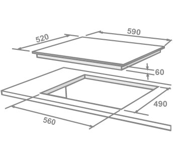 Installation Diagram